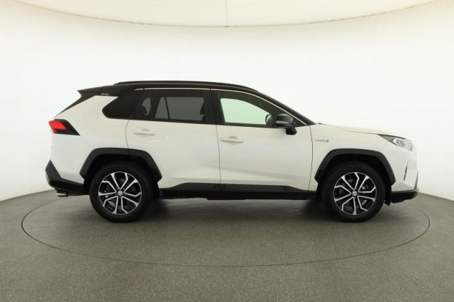 Toyota RAV 4  2.5 Hybrid 