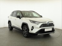 Toyota RAV 4  2.5 Hybrid 
