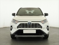 Toyota RAV 4  2.5 Hybrid 