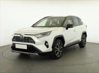 Toyota RAV 4  2.5 Hybrid 