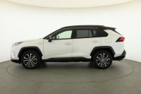 Toyota RAV 4  2.5 Hybrid 