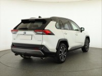 Toyota RAV 4  2.5 Hybrid 