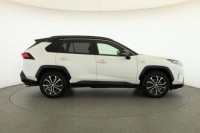 Toyota RAV 4  2.5 Hybrid 
