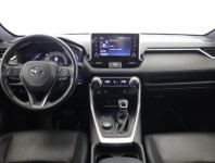 Toyota RAV 4  2.5 Hybrid 