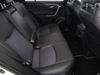 Toyota RAV 4  2.5 Hybrid 