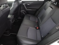 Toyota RAV 4  2.5 Hybrid 