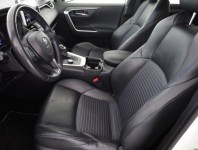 Toyota RAV 4  2.5 Hybrid 