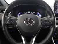 Toyota RAV 4  2.5 Hybrid 