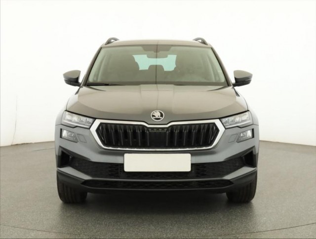 Škoda Karoq  1.5 TSI Style