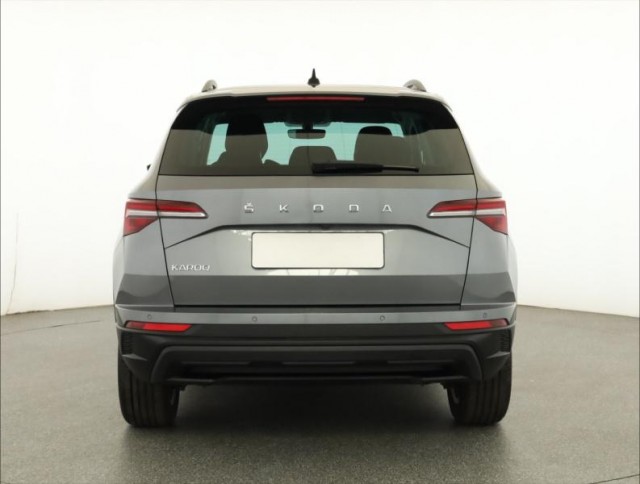 Škoda Karoq  1.5 TSI Style