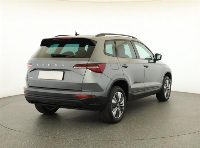 Škoda Karoq  1.5 TSI Style