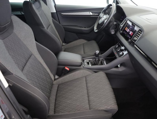 Škoda Karoq  1.5 TSI Style