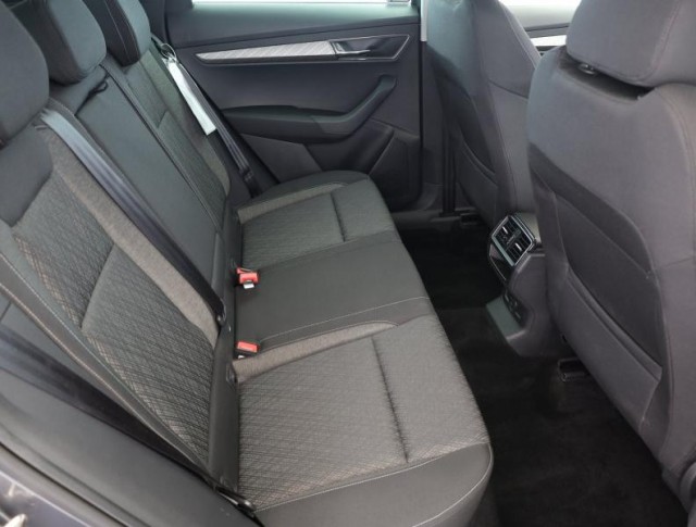 Škoda Karoq  1.5 TSI Style
