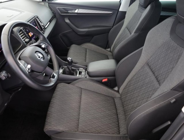 Škoda Karoq  1.5 TSI Style