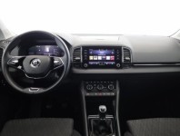 Škoda Karoq  1.5 TSI Style