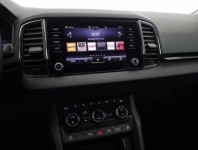 Škoda Karoq  1.5 TSI Style