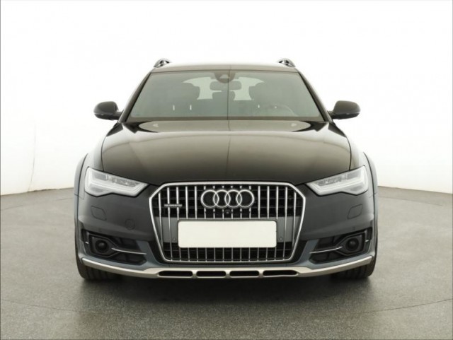 Audi A6 Allroad  3.0 BiTDI 