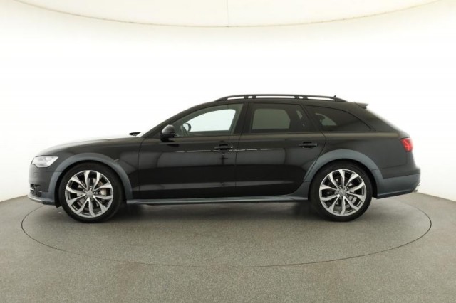Audi A6 Allroad  3.0 BiTDI 