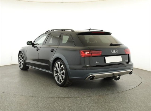 Audi A6 Allroad  3.0 BiTDI 