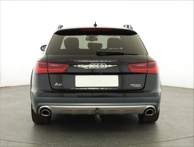 Audi A6 Allroad  3.0 BiTDI 
