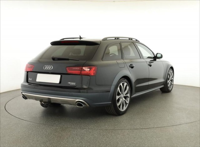 Audi A6 Allroad  3.0 BiTDI 