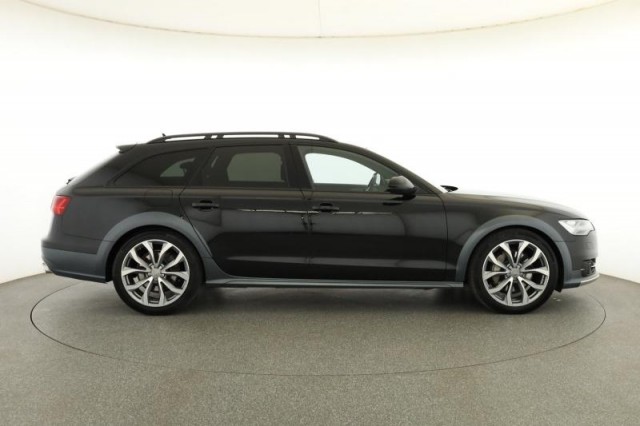 Audi A6 Allroad  3.0 BiTDI 
