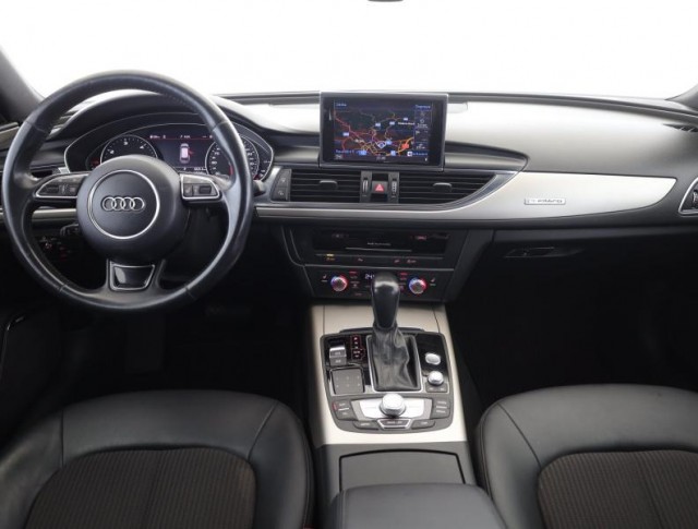 Audi A6 Allroad  3.0 BiTDI 