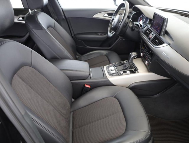 Audi A6 Allroad  3.0 BiTDI 