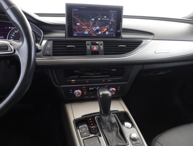 Audi A6 Allroad  3.0 BiTDI 