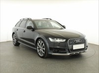 Audi A6 Allroad  3.0 BiTDI 