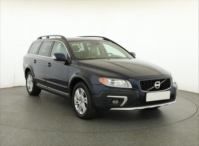 Volvo XC70  D5 AWD 
