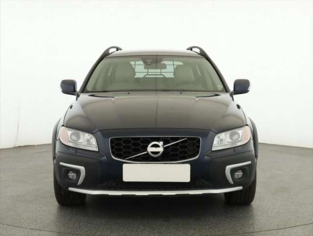 Volvo XC70  D5 AWD 