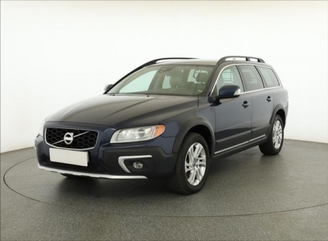 Volvo XC70  D5 AWD 