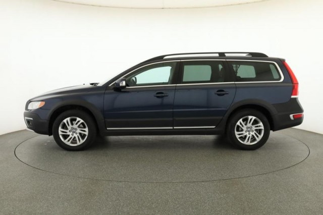 Volvo XC70  D5 AWD 