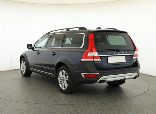 Volvo XC70  D5 AWD 