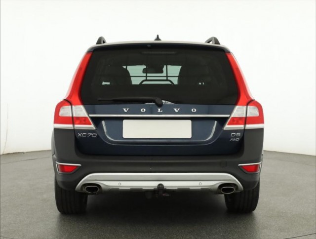 Volvo XC70  D5 AWD 