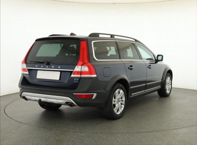 Volvo XC70  D5 AWD 