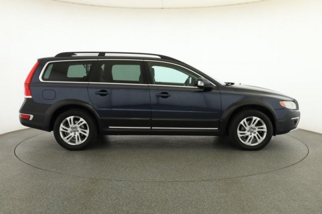 Volvo XC70  D5 AWD 