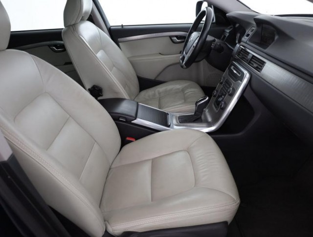Volvo XC70  D5 AWD 