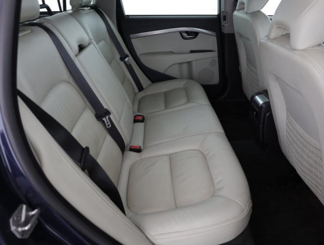 Volvo XC70  D5 AWD 