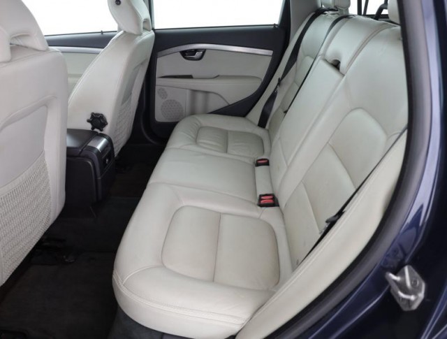Volvo XC70  D5 AWD 