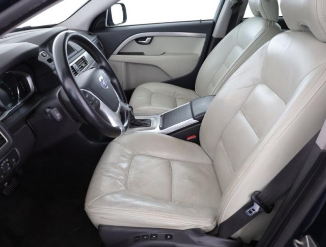 Volvo XC70  D5 AWD 