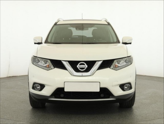 Nissan X-Trail  1.6 dCi 
