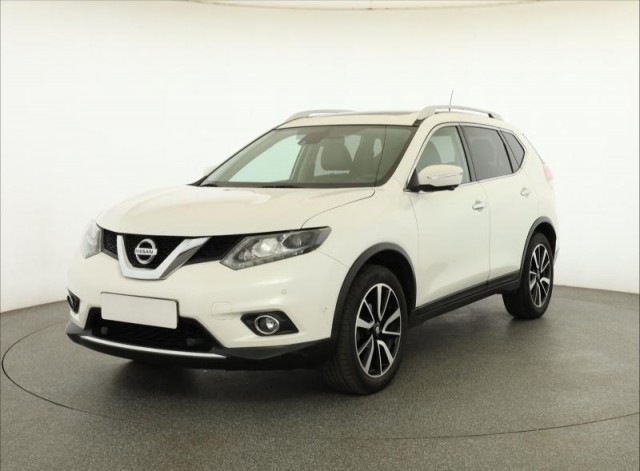 Nissan X-Trail  1.6 dCi 