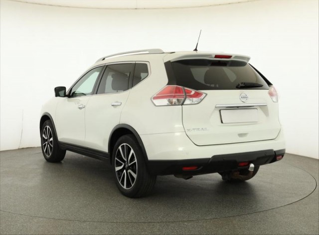 Nissan X-Trail  1.6 dCi 