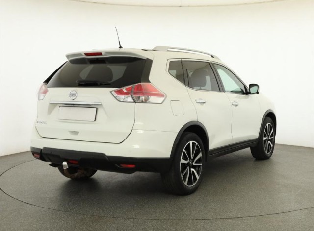 Nissan X-Trail  1.6 dCi 