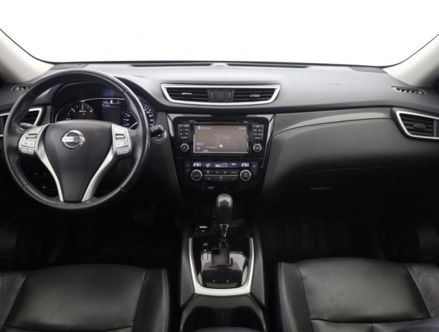 Nissan X-Trail  1.6 dCi 