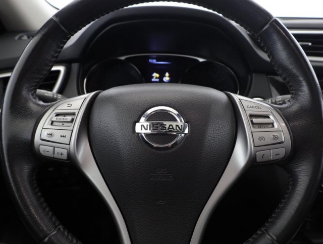 Nissan X-Trail  1.6 dCi 