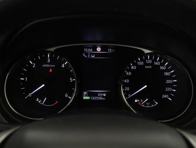 Nissan X-Trail  1.6 dCi 