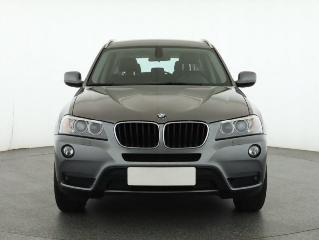 BMW X3  xDrive20d 